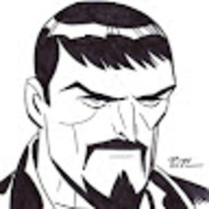 Meet your Posher, Robert